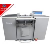 Refurbished Fortuna AN400 Band knife leather splitting machine